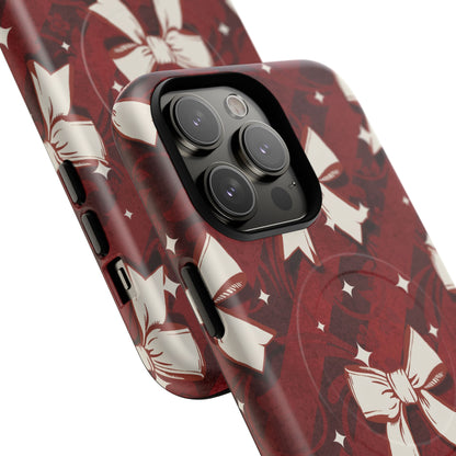 Bowly | MagSafe iPhone 17 Pro Max Matte