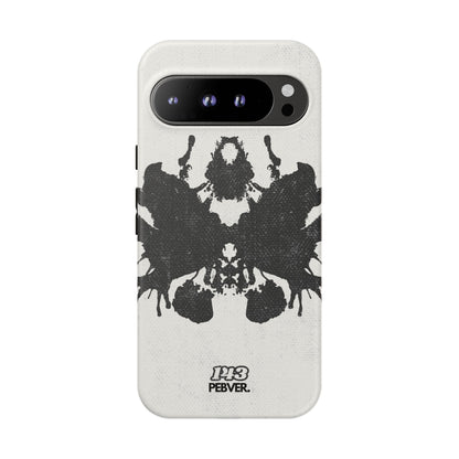 Evidence Phone Case Google Pixel 9 Pro XL Matte