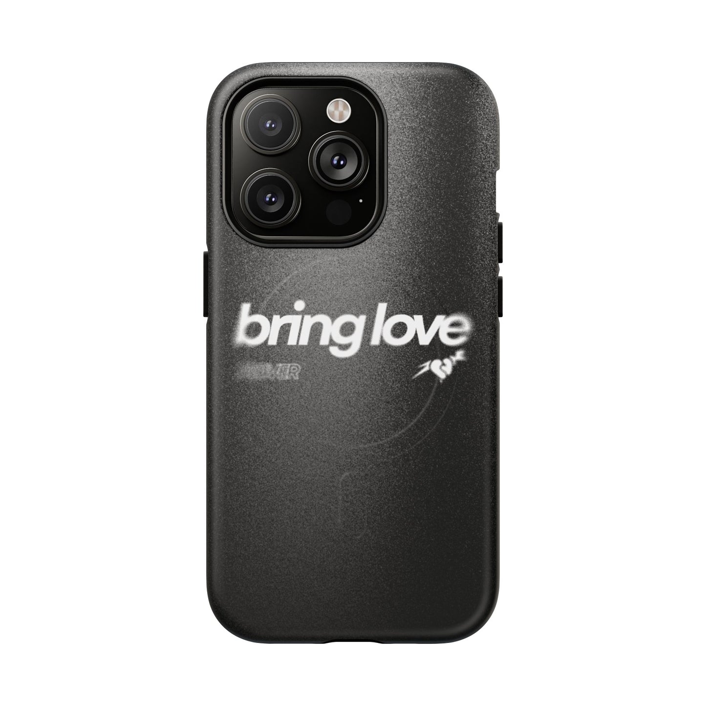 Bring Love MagSafe