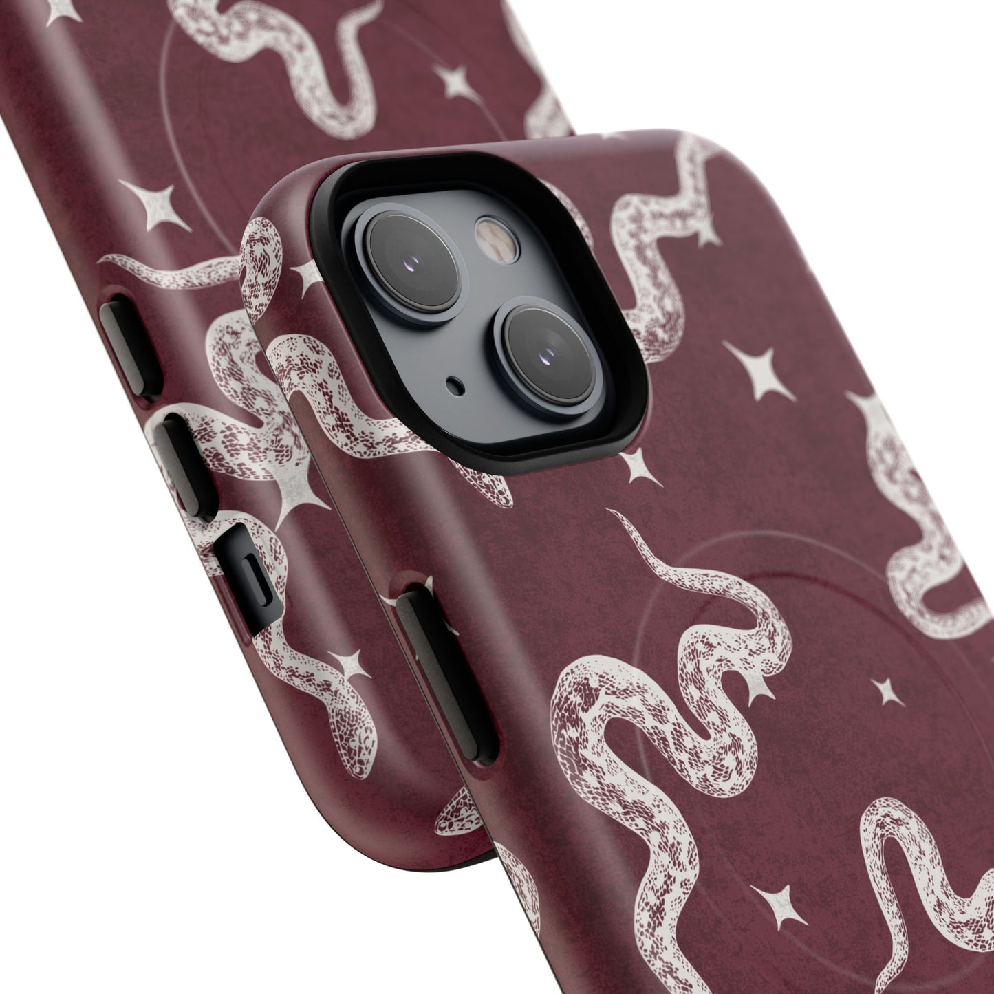 RedMoon | MagSafe iPhone 17 Pro Max Matte