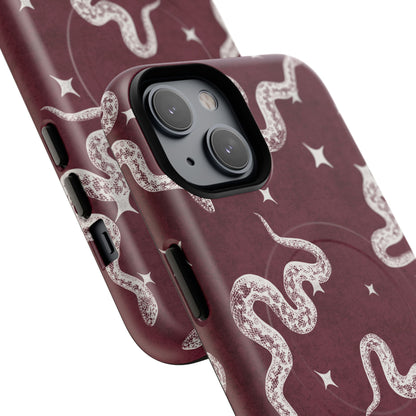 RedMoon | MagSafe iPhone 17 Pro Max Matte