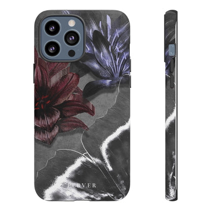 FlowerFly | Phone Case iPhone 13 Pro Max Matte