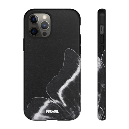 1st | Phone Case Phone Case PEBVER. iPhone 12 Pro Glossy