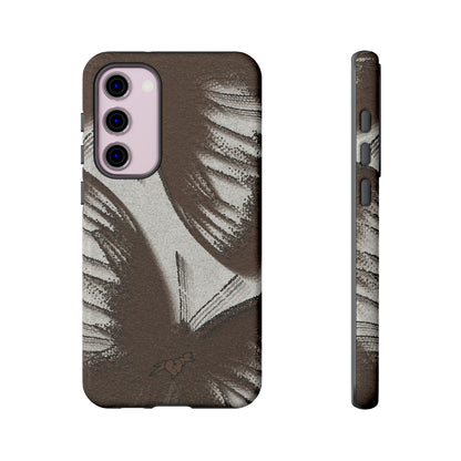 Bfly 3 Phone Case Samsung Galaxy S23 Plus Glossy