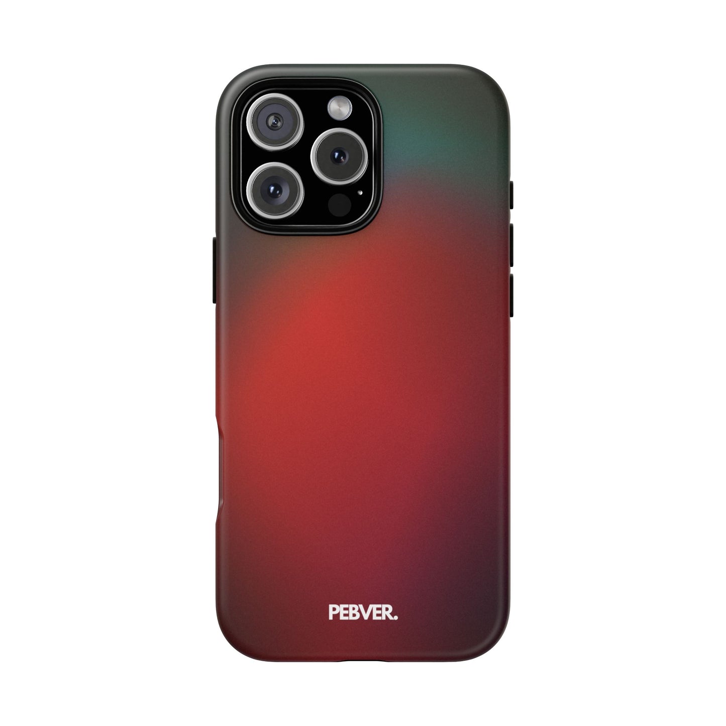 Sense | Phone Case iPhone 16 Pro Max Matte