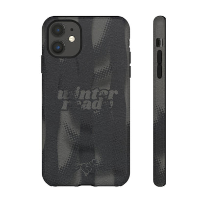 WR 2 Phone Case Phone Case PEBVER. iPhone 11 Glossy