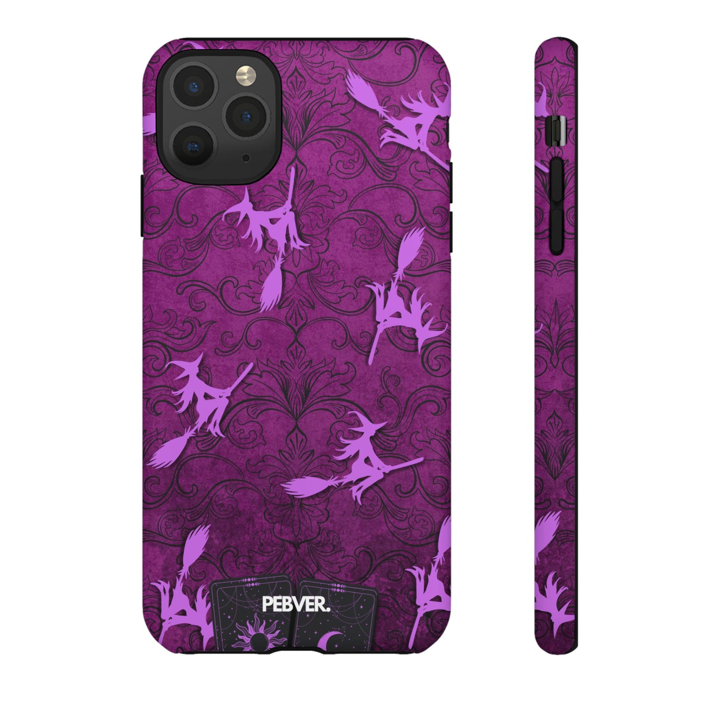 Witched | Phone Case Phone Case PEBVER.