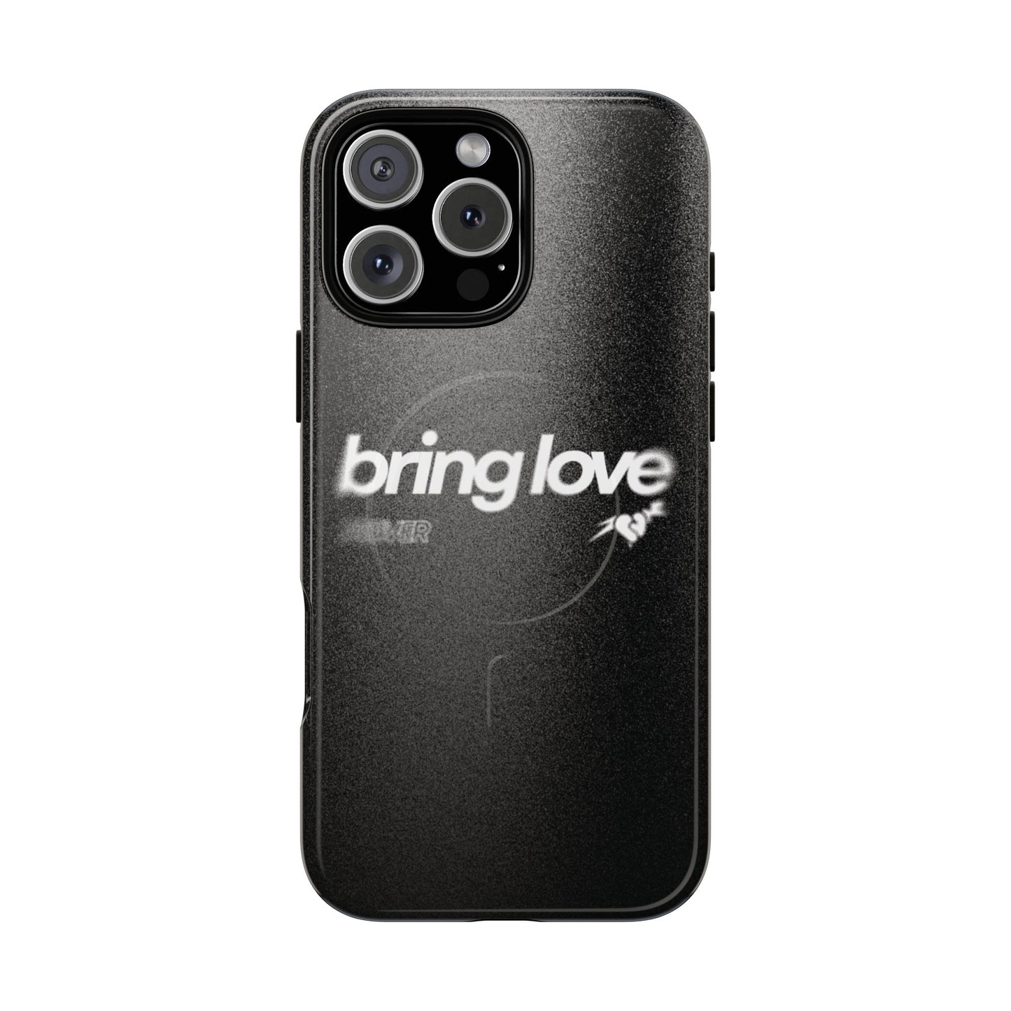 Bring Love MagSafe