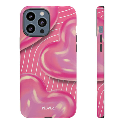 Hearts | Phone Case iPhone 13 Pro Max Matte