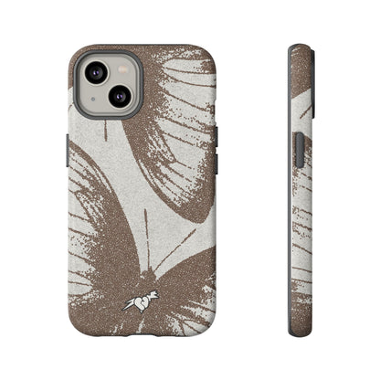 Bfly 2 Phone Case iPhone 14 Matte