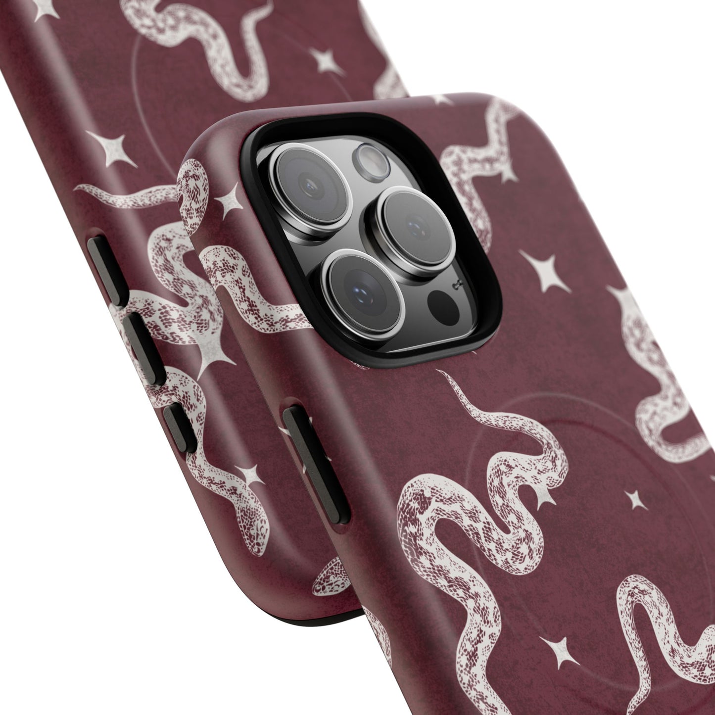 RedMoon | MagSafe iPhone 17 Pro Max Matte