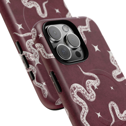 RedMoon | MagSafe iPhone 17 Pro Max Matte