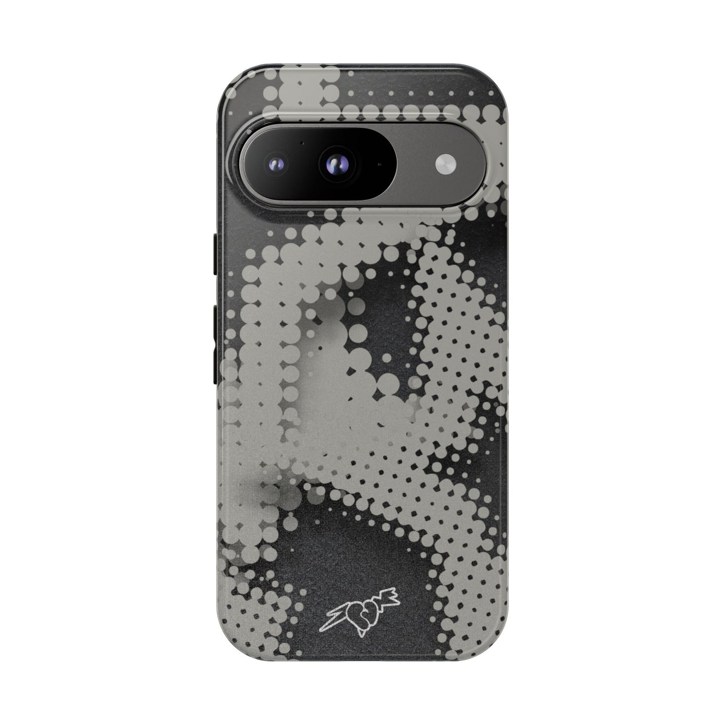 Stared Phone Case Google Pixel 9 Glossy