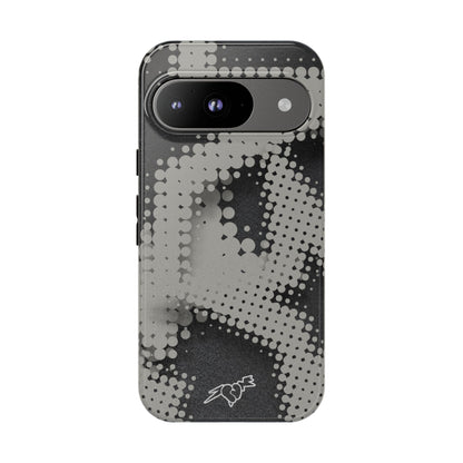 Stared Phone Case Google Pixel 9 Glossy