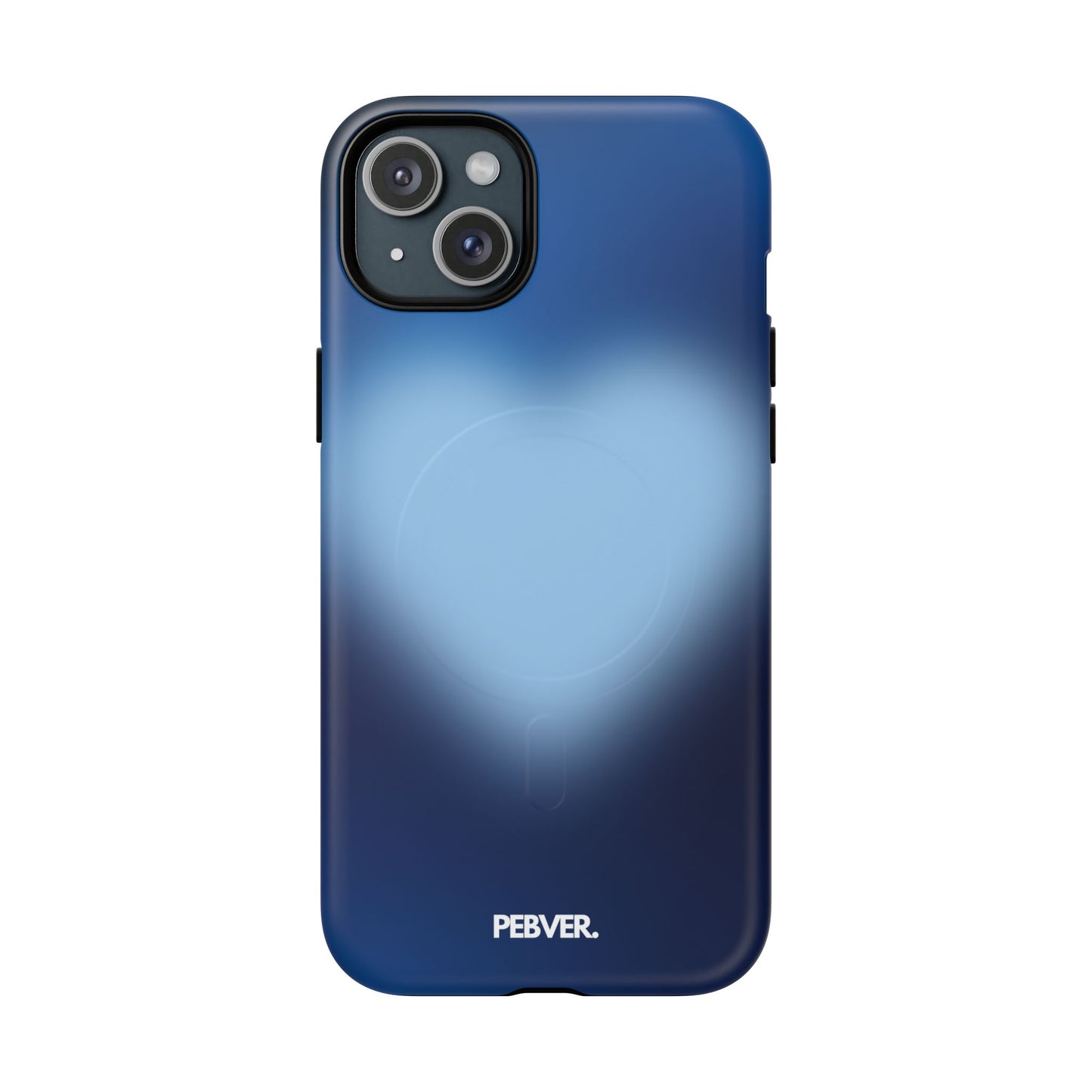 Bluove | MagSafe Phone Case PEBVER. iPhone 15 Plus Matte