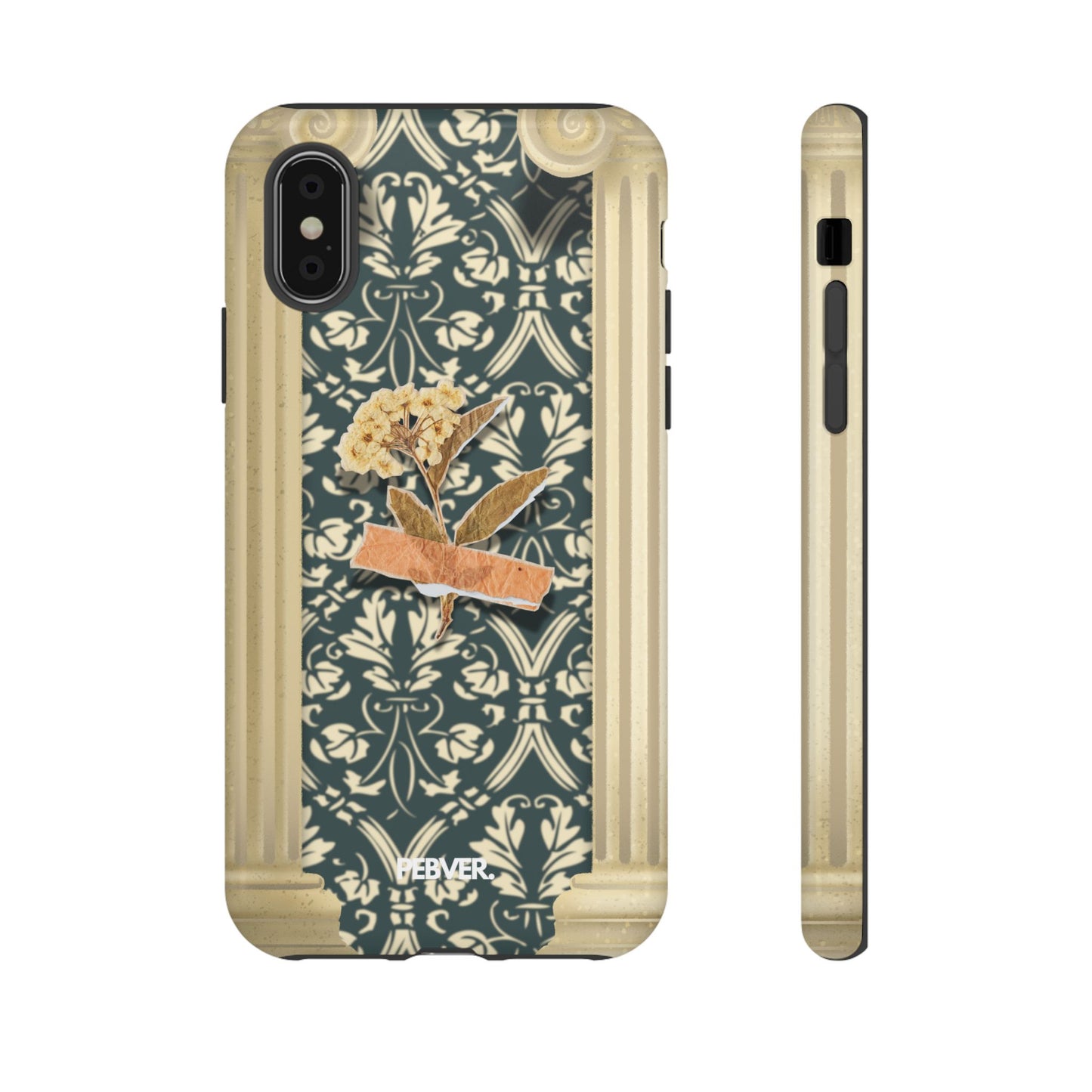 Greecy | Phone Case Phone Case PEBVER.