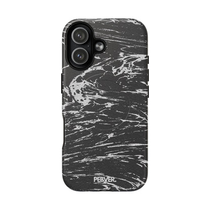 Graphite MagSafe Case iPhone 17 Matte
