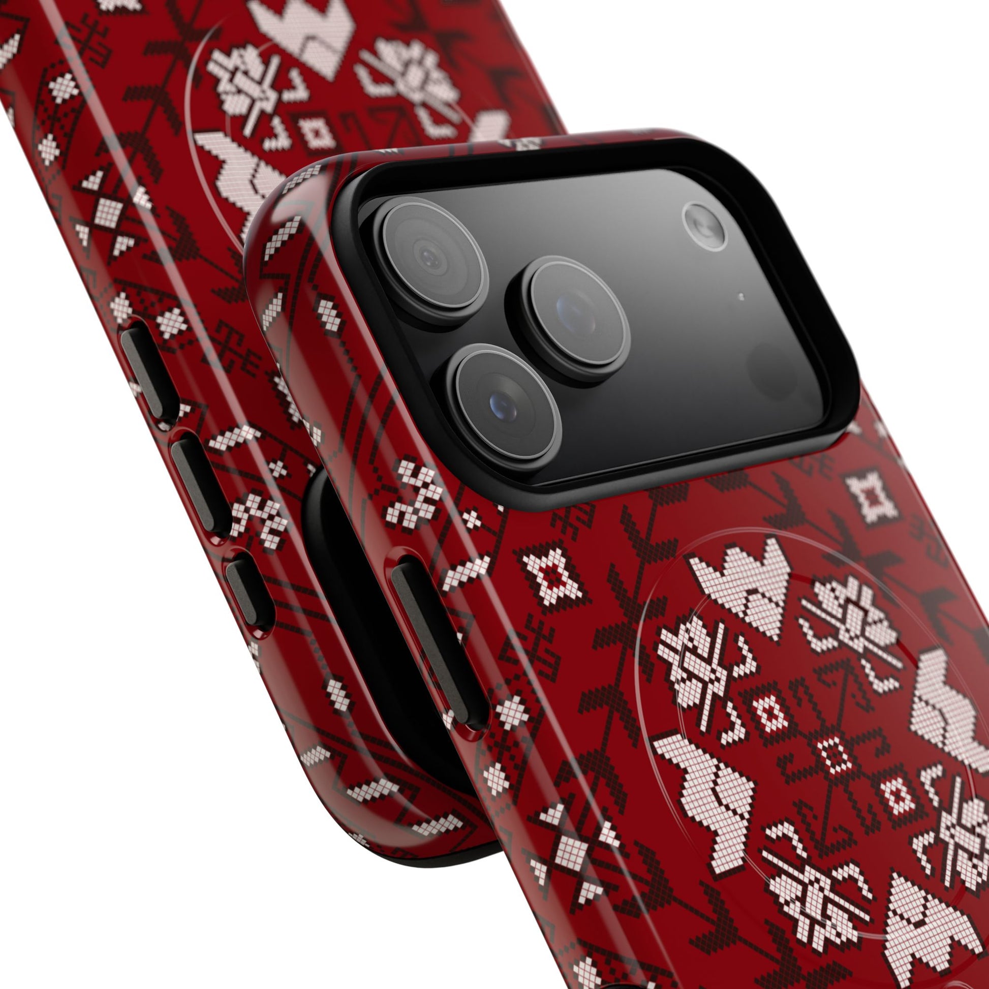 Carpety | MagSafe iPhone 17 Pro Max Matte