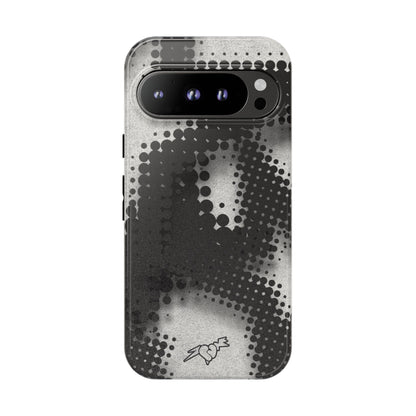 Stared 2 Phone Case Google Pixel 9 Pro Glossy