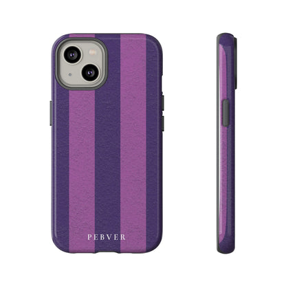 Linear | Phone Case iPhone 14 Glossy