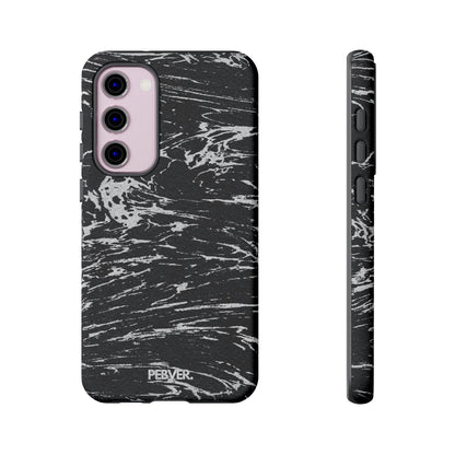 Graphite Phone Case Samsung Galaxy S23 Plus Matte