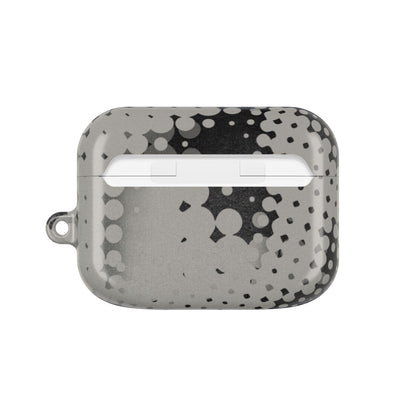 Stared Airpods Case Accessories PEBVER.