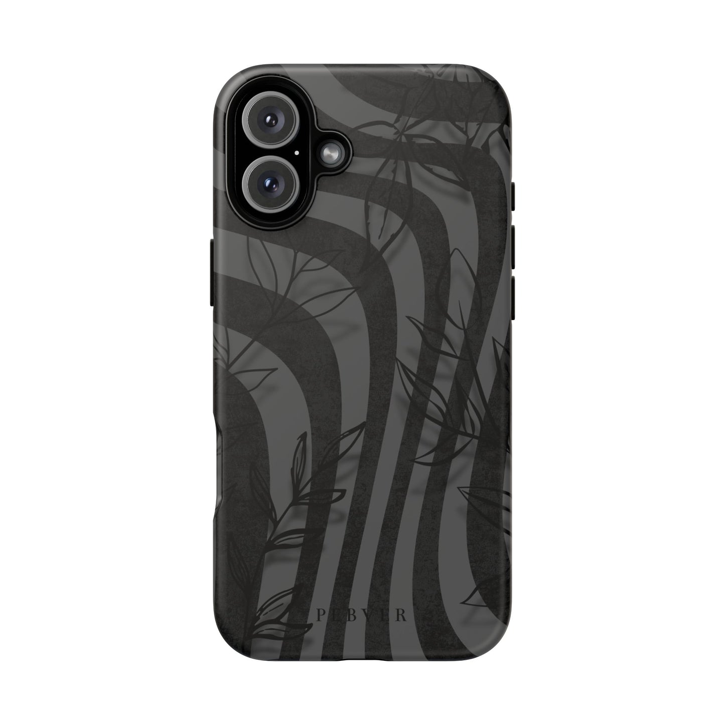 OldWood | Phone Case iPhone 16 Plus Matte