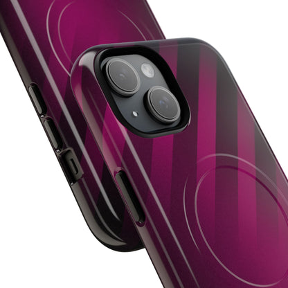 Glamour | MagSafe iPhone 17 Pro Max Matte