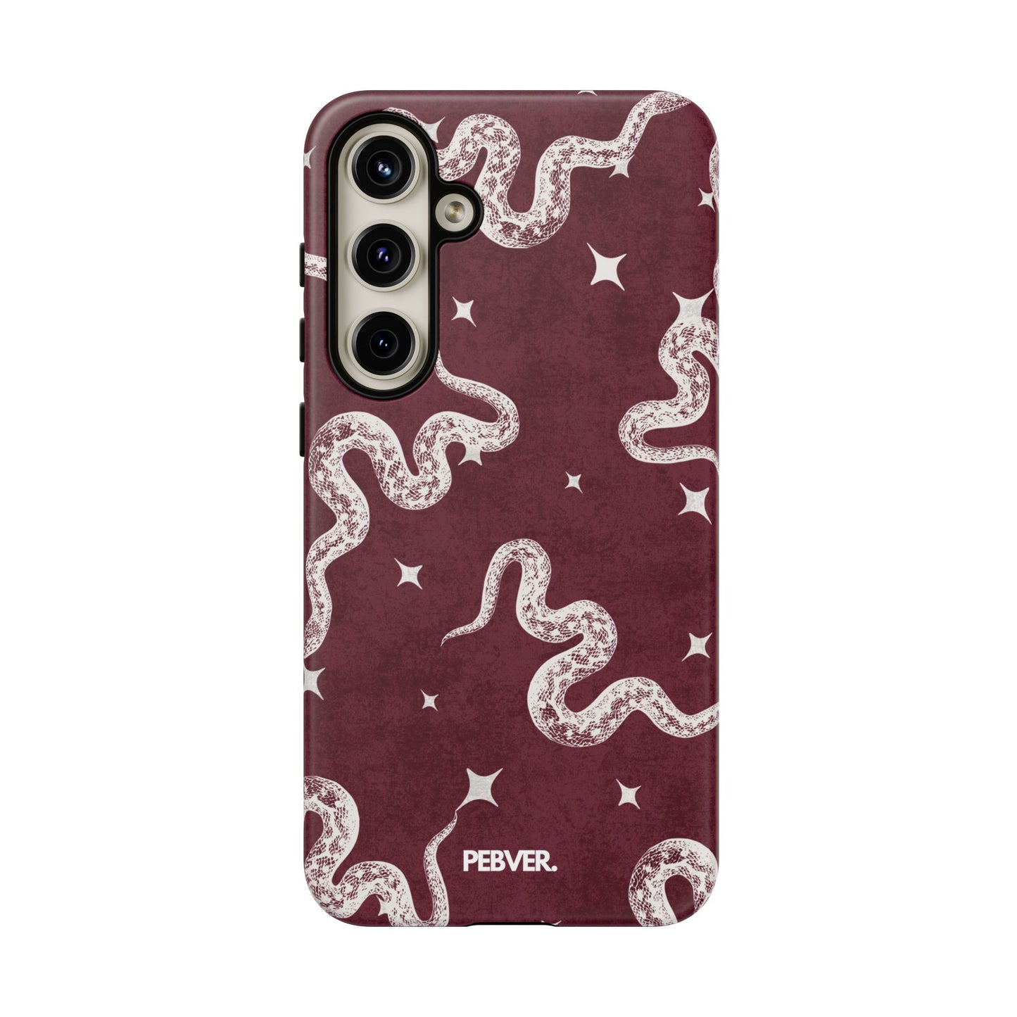 RedMoon | Phone Case Samsung Galaxy S24 Plus Matte