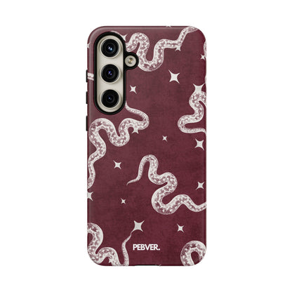 RedMoon | Phone Case Samsung Galaxy S24 Plus Matte