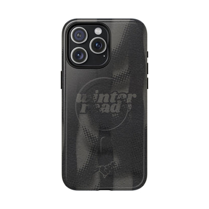 WR 2 MagSafe Case Phone Case PEBVER. iPhone 15 Pro Max Glossy