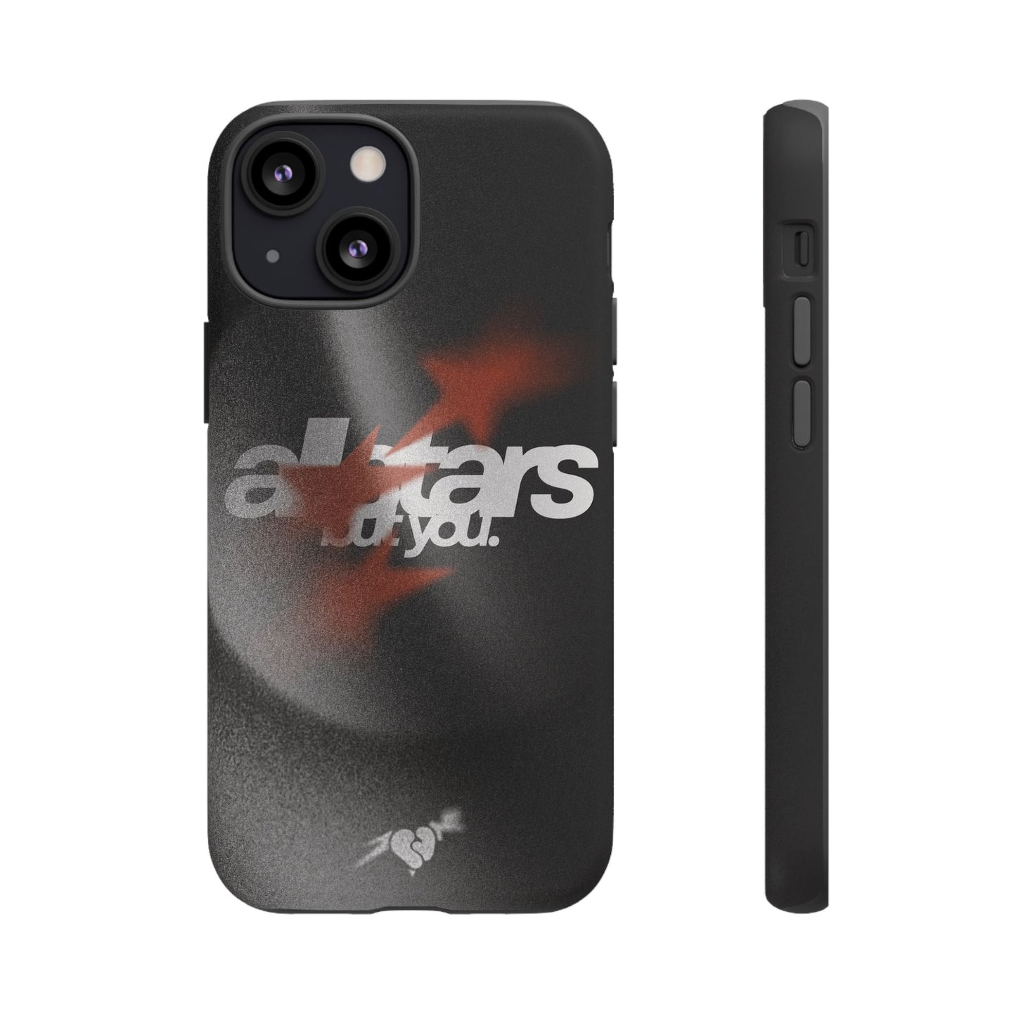 All StarsPhone Case