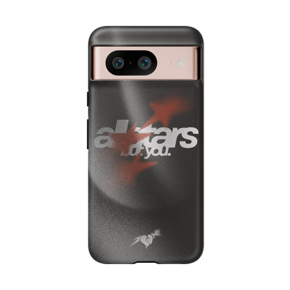 All StarsPhone Case