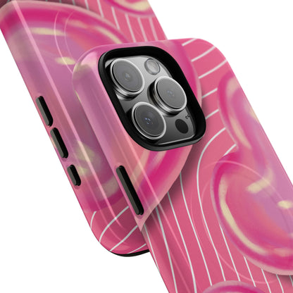 Hearts | MagSafe iPhone 17 Pro Max Matte