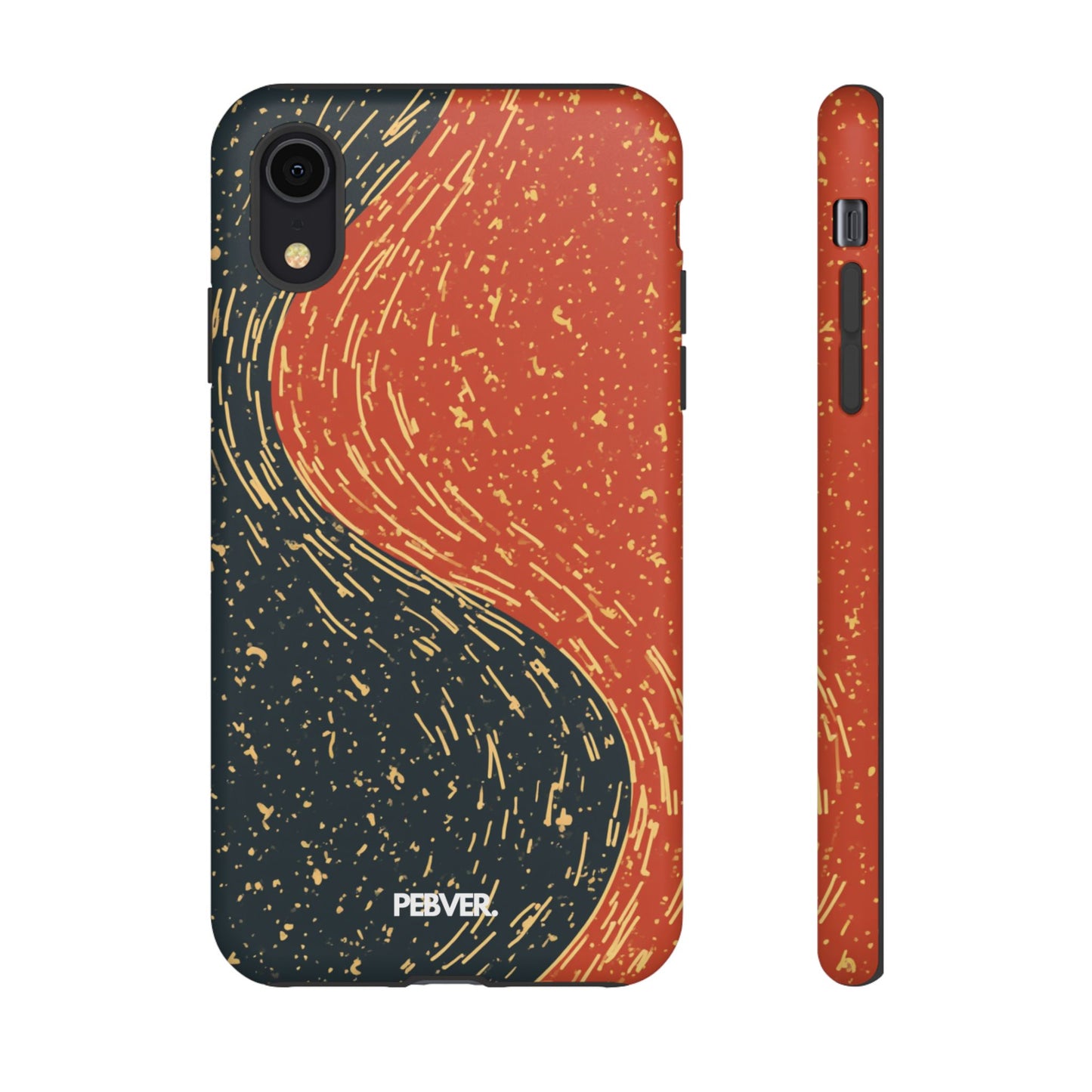 Magma | Phone Case Phone Case PEBVER.