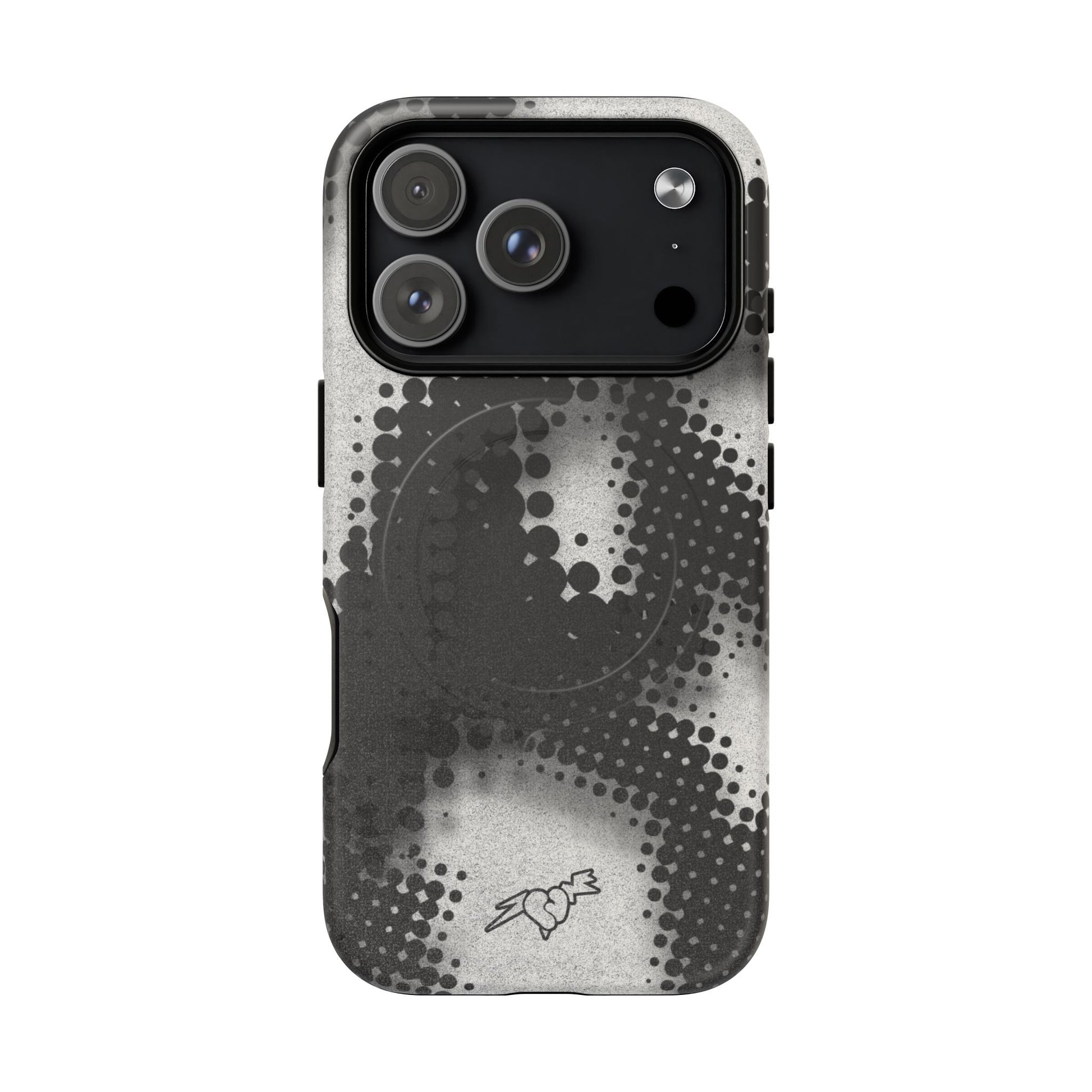 Stared 2 Magsafe Case iPhone 17 Pro Matte