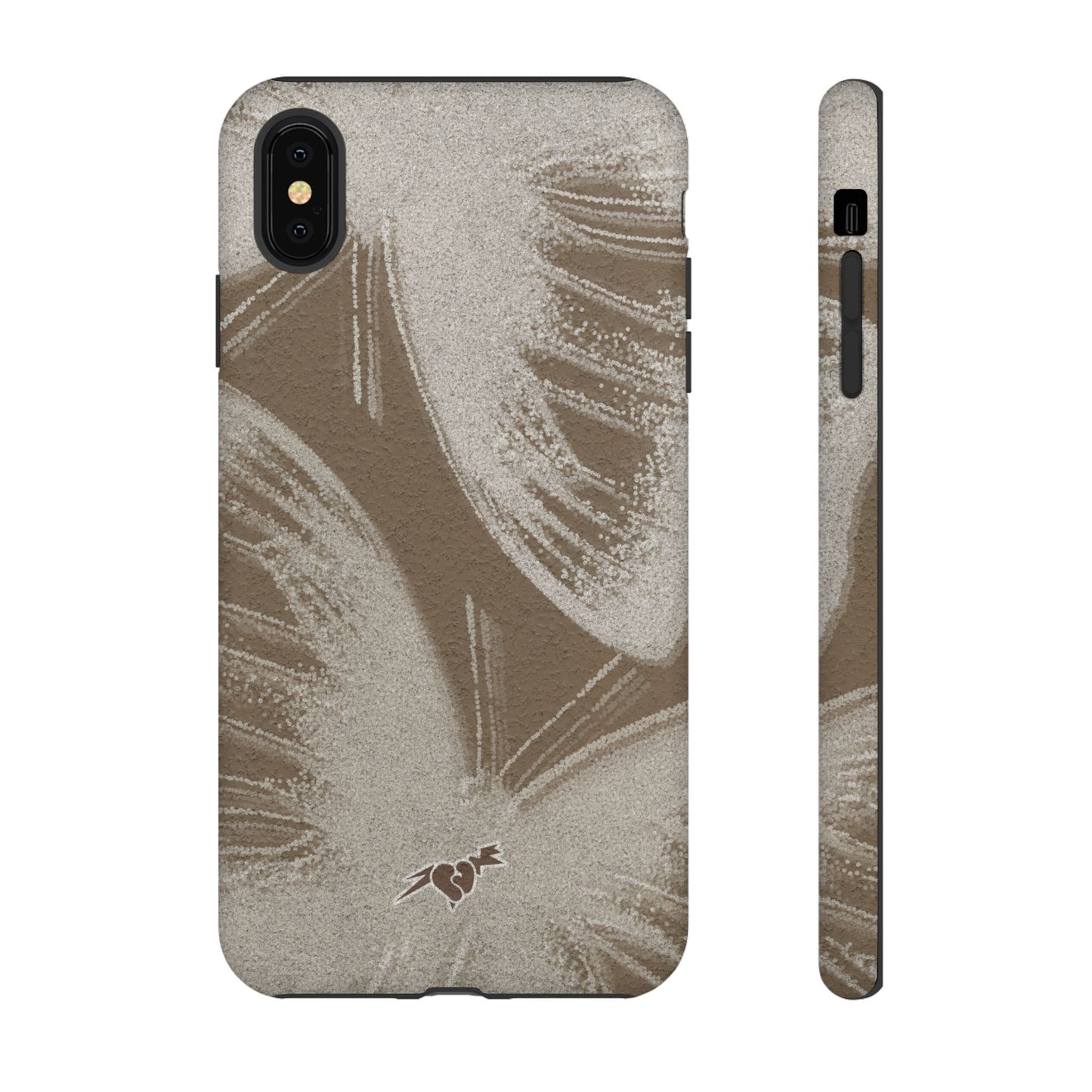 Bfly 1 Phone Case Phone Case PEBVER.