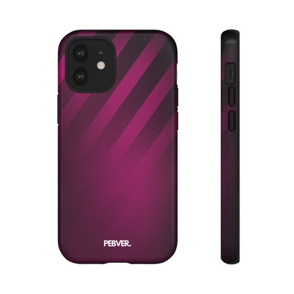 Glamour | Phone Case Phone Case PEBVER. iPhone 12 Mini Glossy