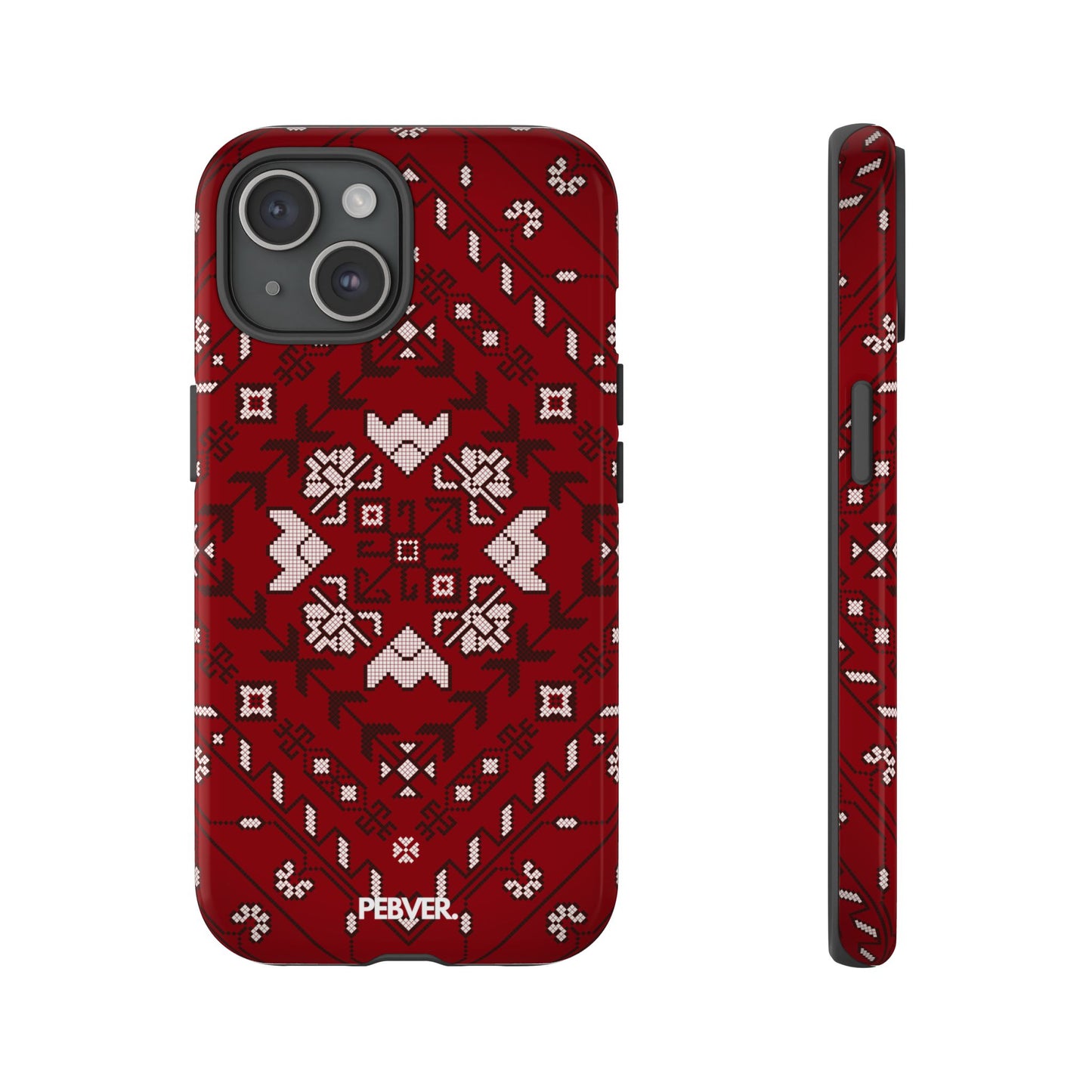 Carpety | Phone Case iPhone 15 Glossy