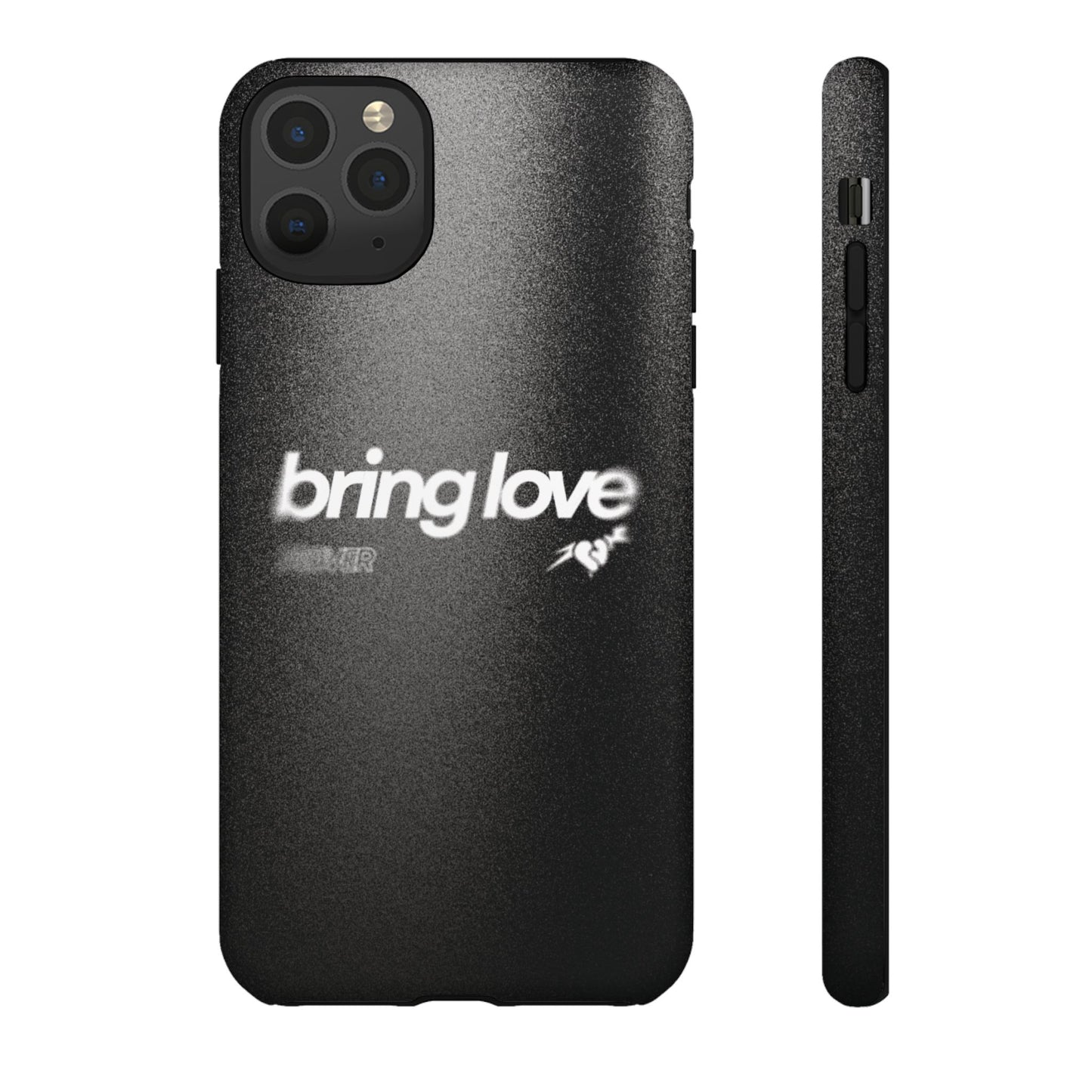 Bring Love Phone Case
