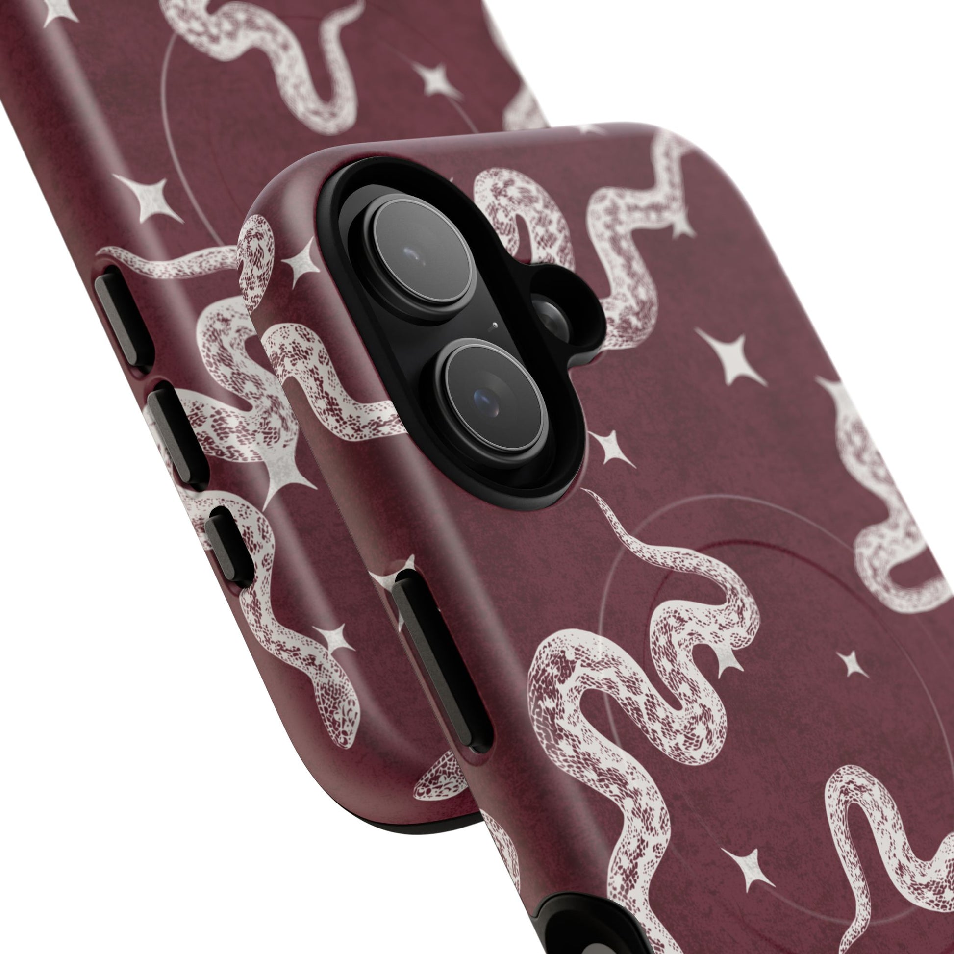 RedMoon | MagSafe iPhone 17 Pro Max Matte
