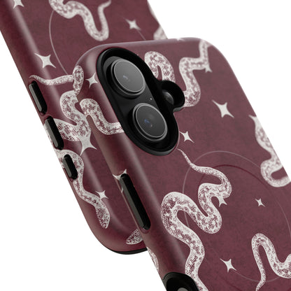 RedMoon | MagSafe iPhone 17 Pro Max Matte
