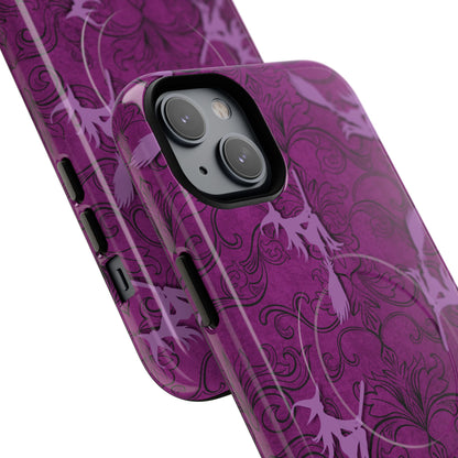 Witchy | MagSafe iPhone 17 Pro Max Matte