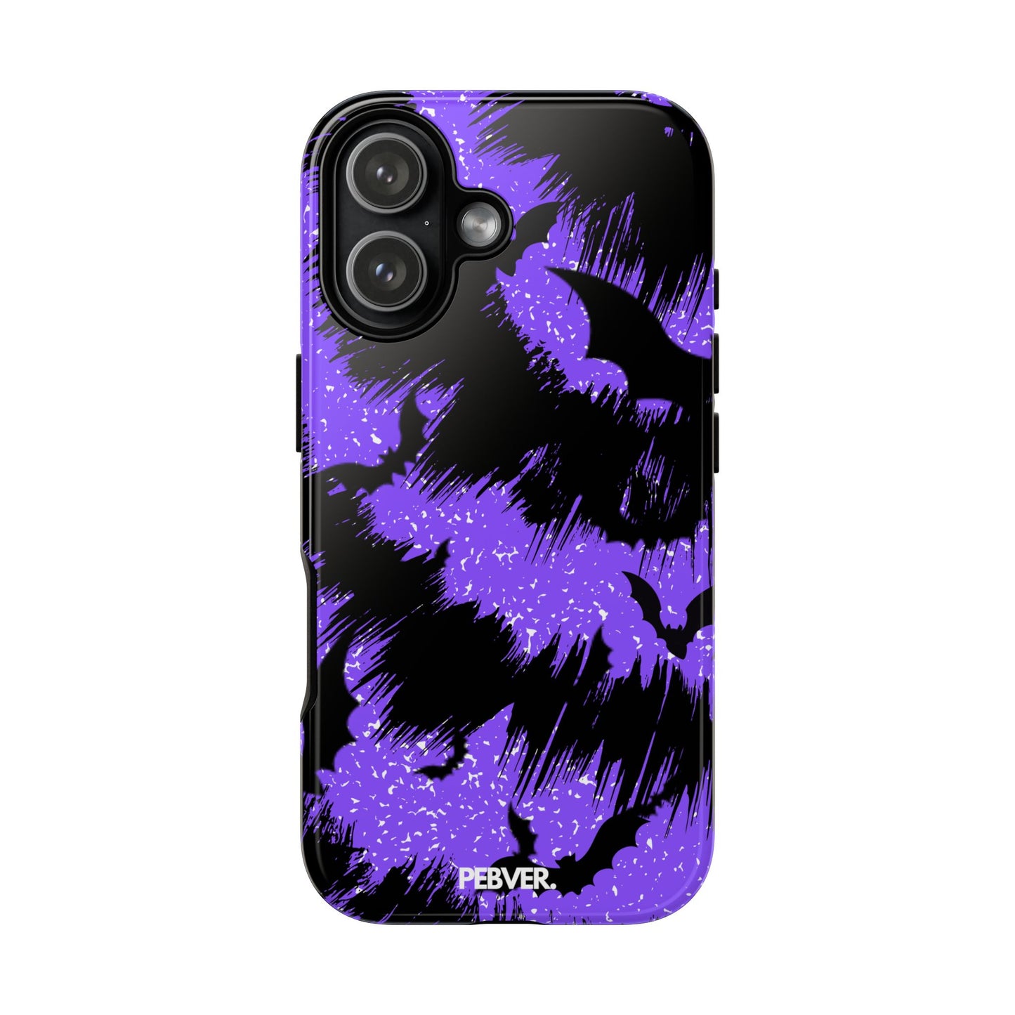 ScaryBat | Phone Case iPhone 17 Glossy
