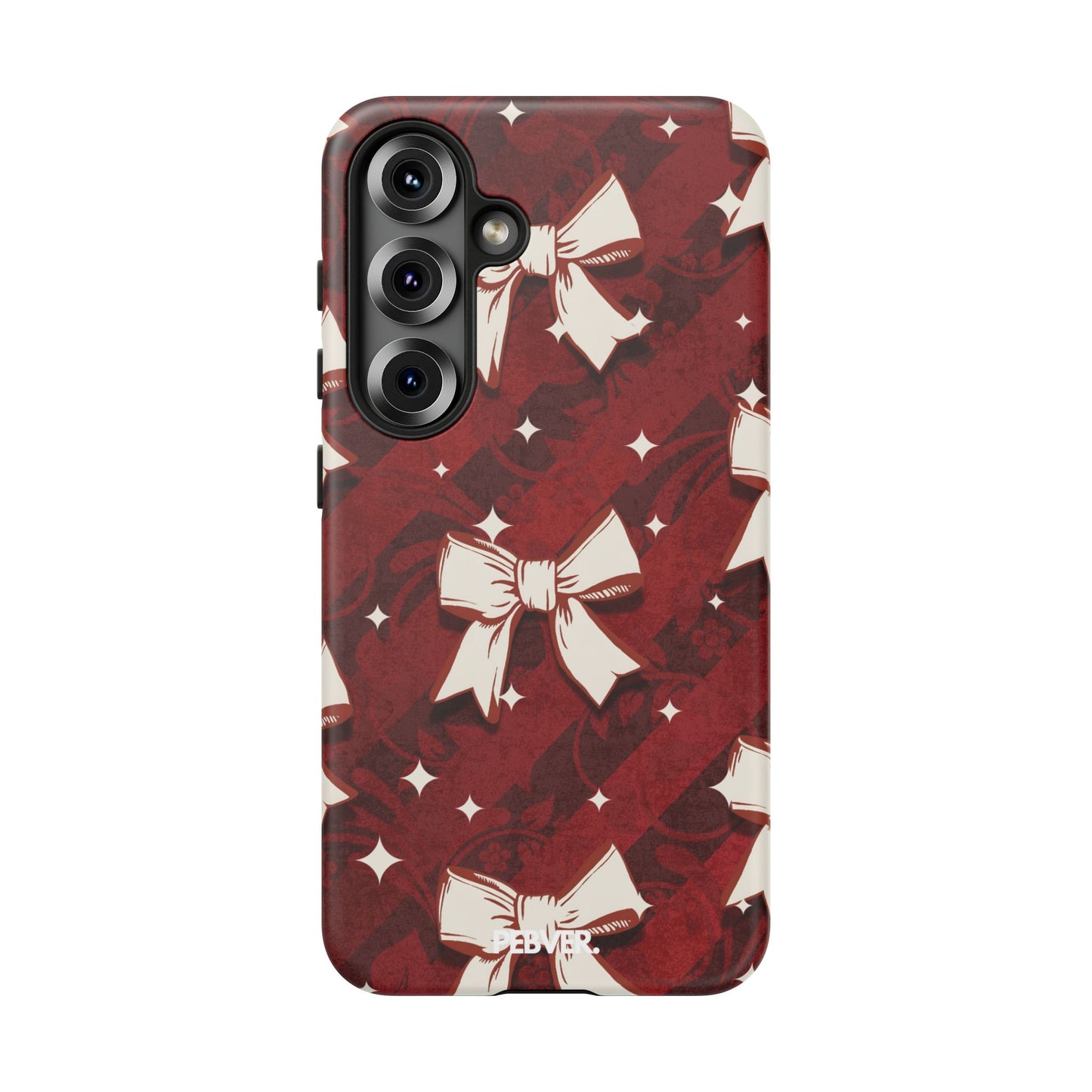 Bowly | Phone Case Samsung Galaxy S25 Matte