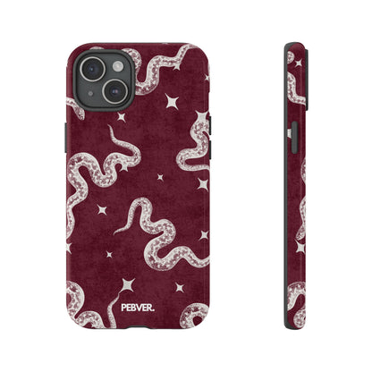 RedMoon | Phone Case iPhone 15 Plus Glossy