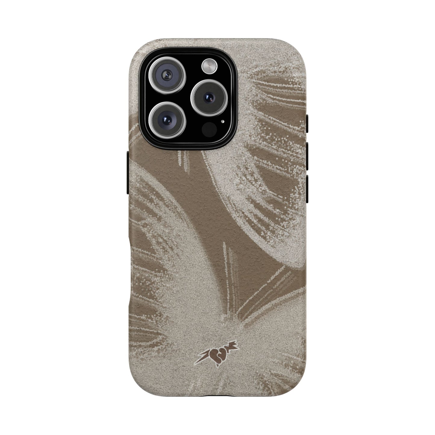 Bfly 1 Phone Case iPhone 16 Pro Matte