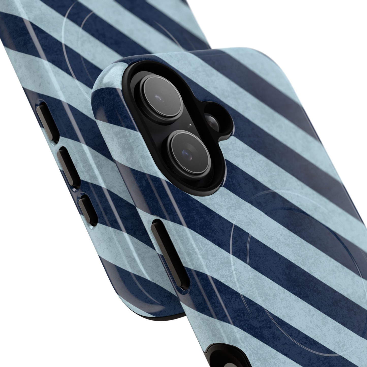 BluDusty | MagSafe iPhone 17 Pro Max Matte