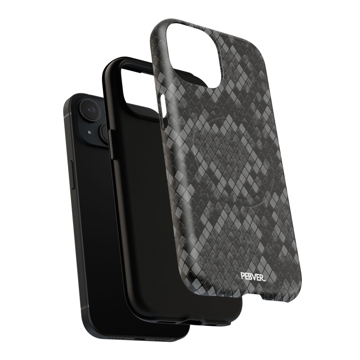 SnakeCream | MagSafe iPhone 17 Pro Max Matte