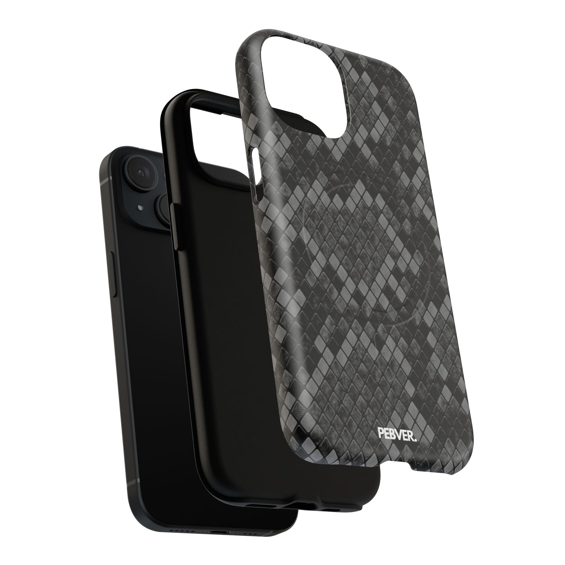SnakeCream | MagSafe iPhone 17 Pro Max Matte